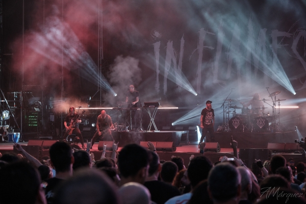 In Flames