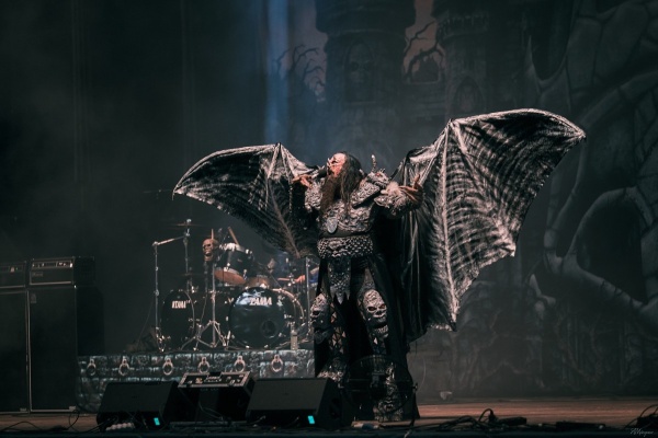 LORDI