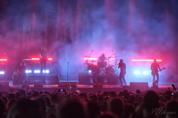 In Flames