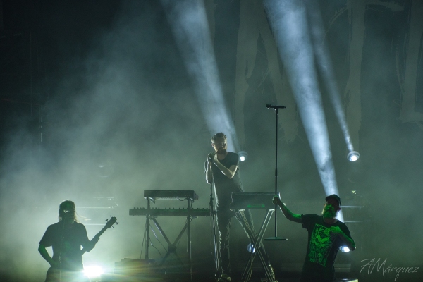 In Flames
