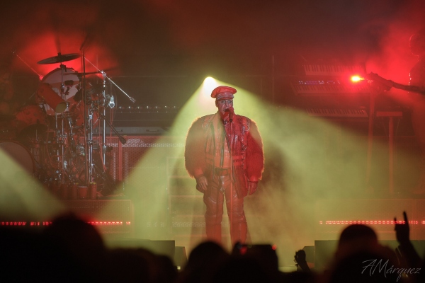 Till Lindemann