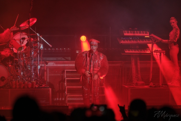 Till Lindemann