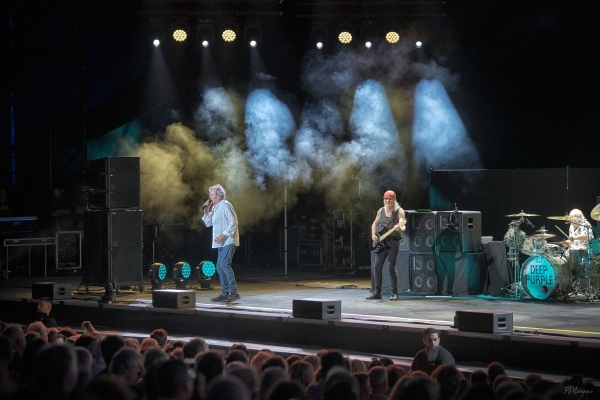 Deep Purple