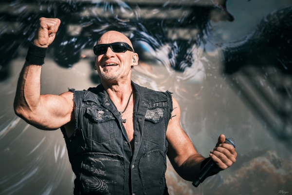PRIMAL FEAR
