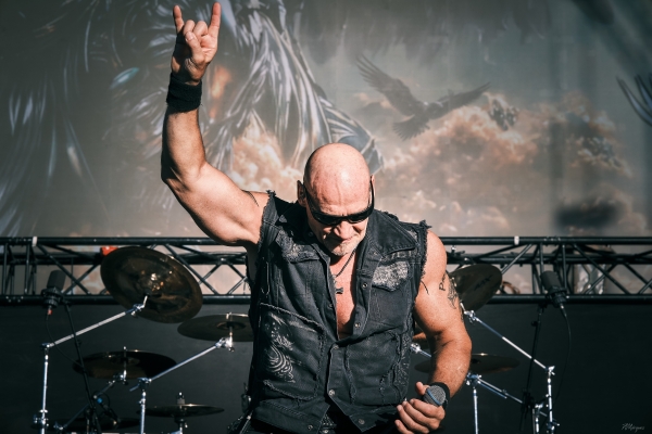 PRIMAL FEAR