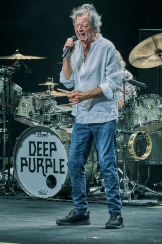 Deep Purple
