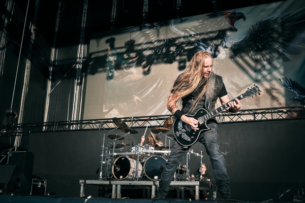 PRIMAL FEAR