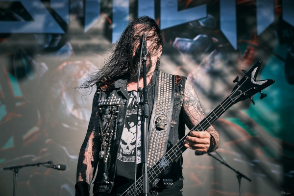DESTRUCTION