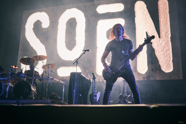 Soen