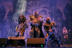 LORDI