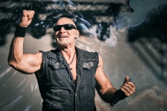 PRIMAL FEAR