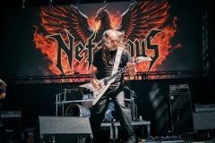 NEFARIOUS