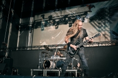 PRIMAL FEAR