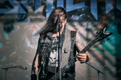DESTRUCTION