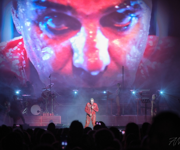 Till Lindemann