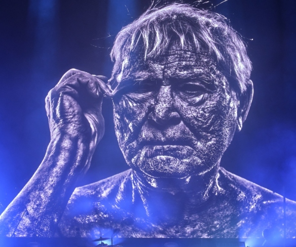 Till Lindemann