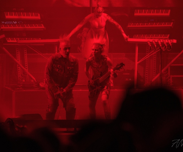 Till Lindemann
