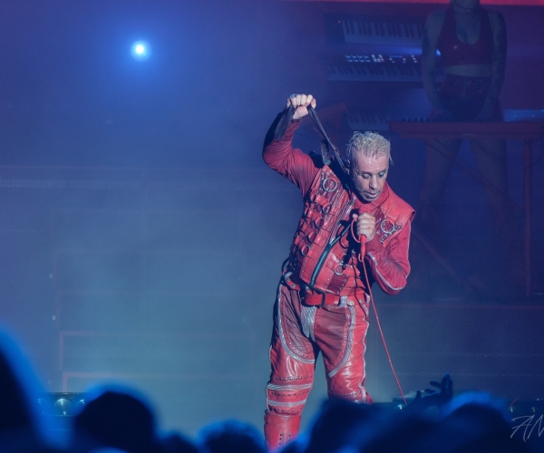 Till Lindemann