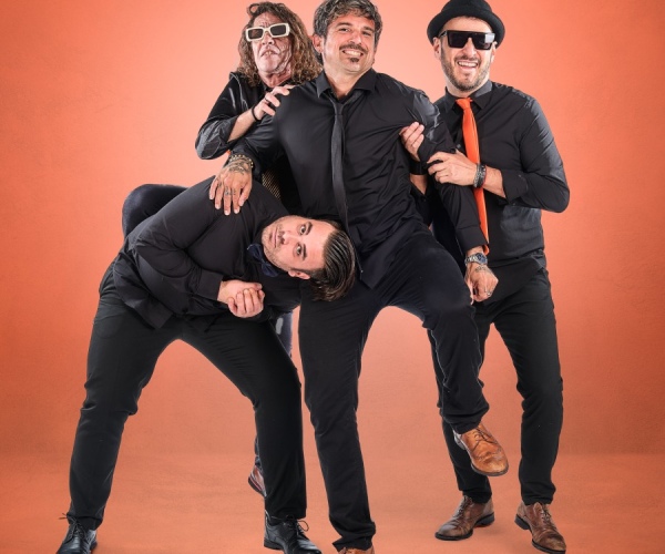 wall street band