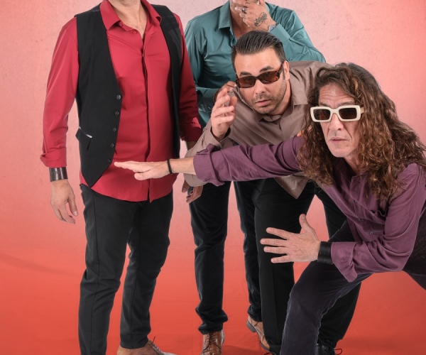 wall street band