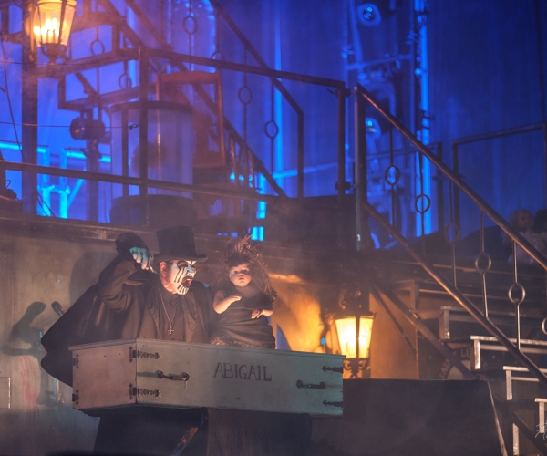 King Diamond