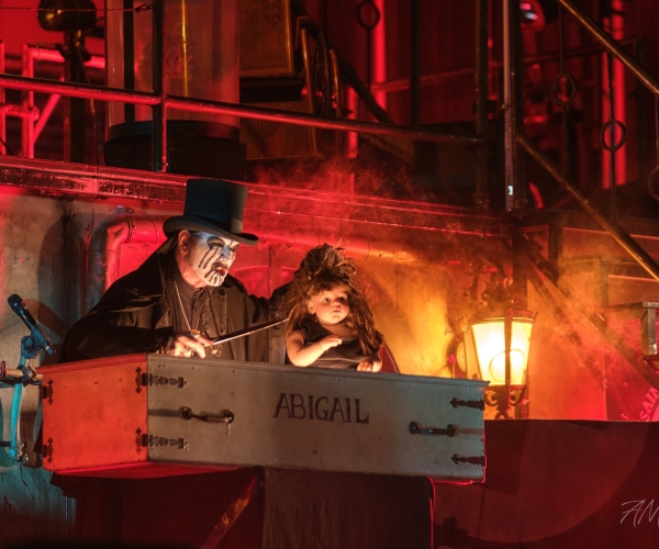 King Diamond
