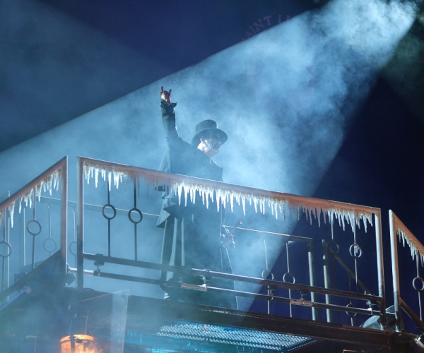King Diamond