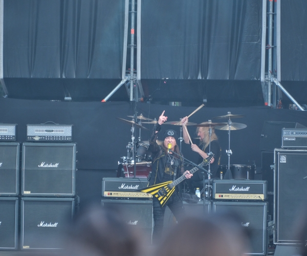 Stryper