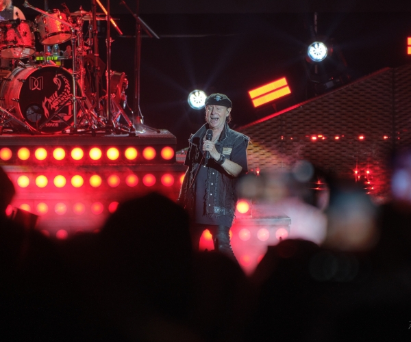 Scorpions
