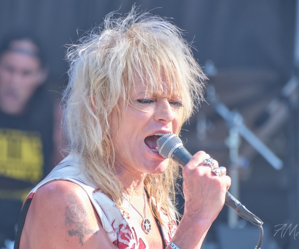 Michel Monroe
