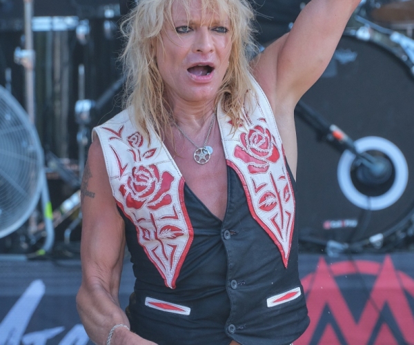 Michel Monroe