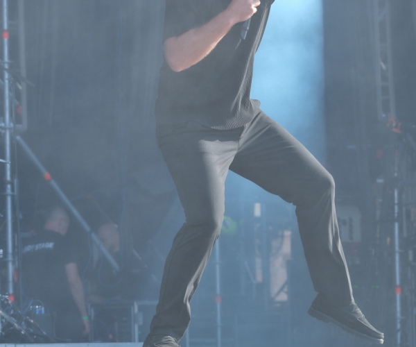 Leprous