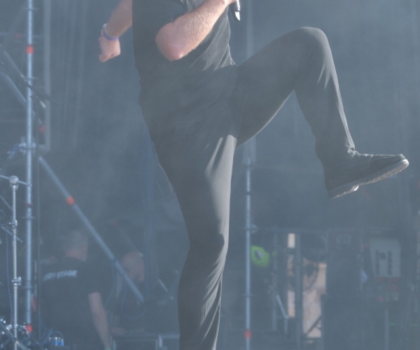 Leprous