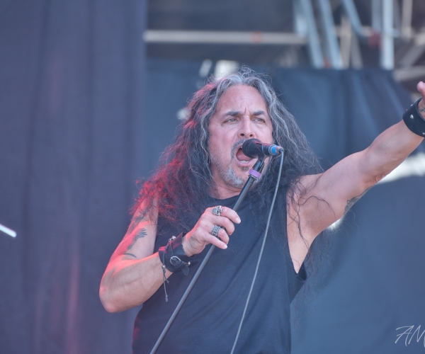 Death Angel