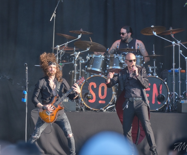 Soen