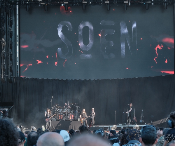 Soen