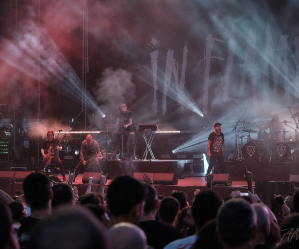 In Flames