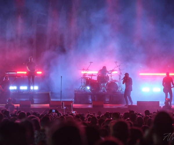 In Flames