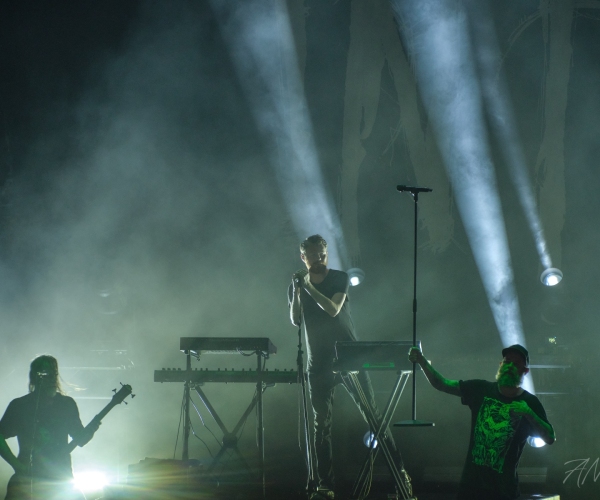 In Flames