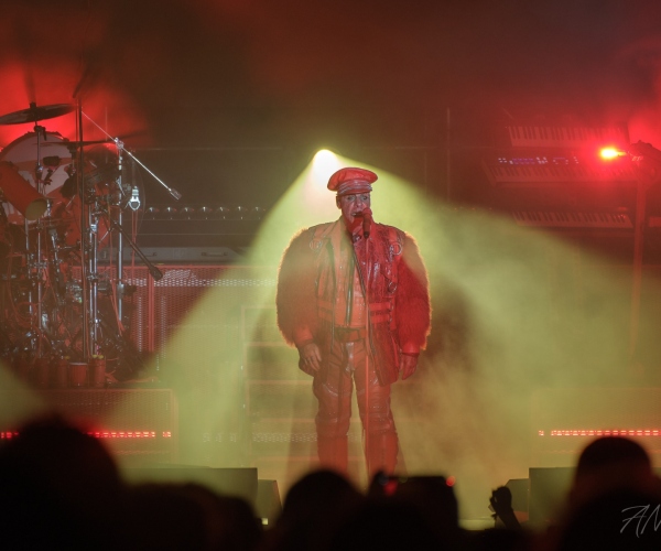 Till Lindemann