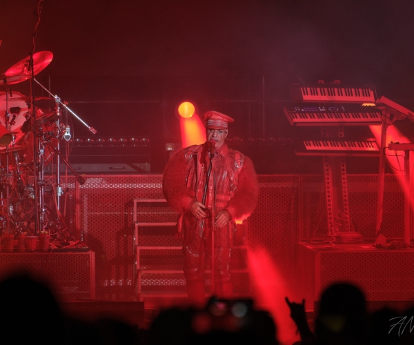 Till Lindemann