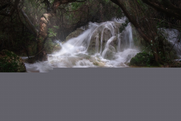 Cascadas Marbella