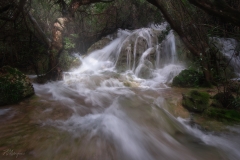 Cascadas Marbella