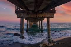 Agua - Mar