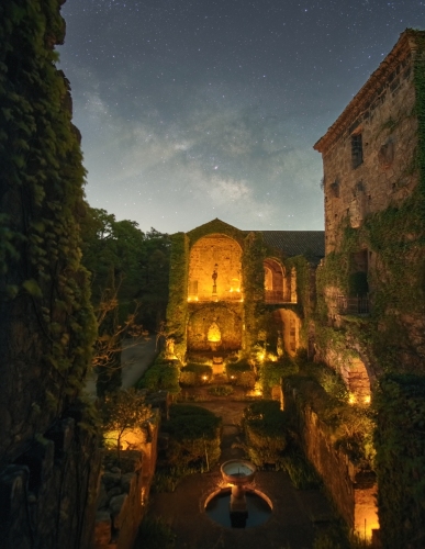 Monasterio