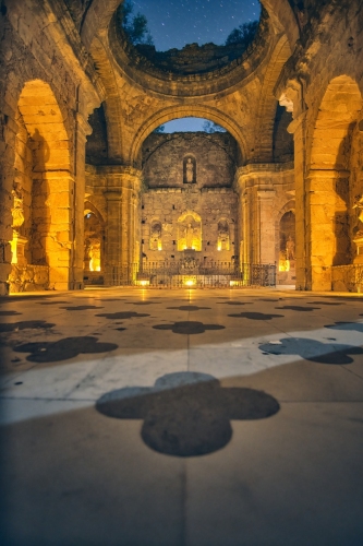 Monasterio