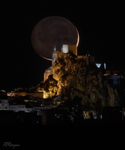 Luna Castillo Olvera