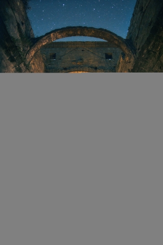 Monasterio del Cuervo