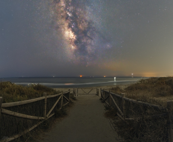 Perseidas