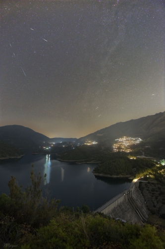 Perseidas